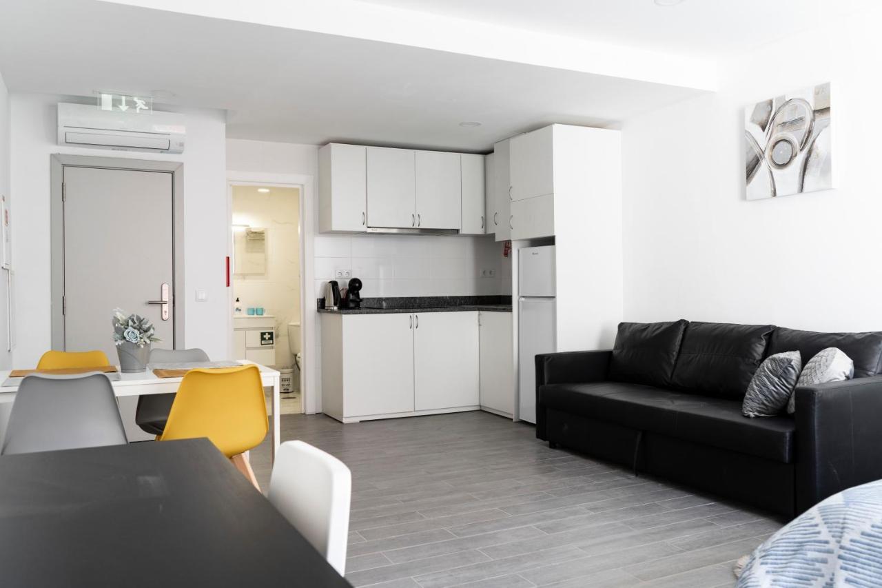 Апартаменты Almada Downtown 303 Порту Экстерьер фото